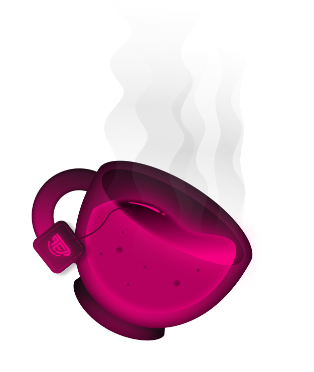 Tea-Fi Logo